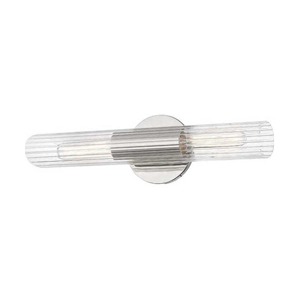 Mitzi H177102S-PN: 77236_1.jpg (Variant Image)
