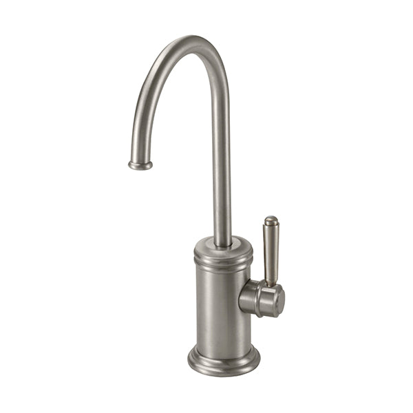 California Faucets 9623-K10-33-PBU
