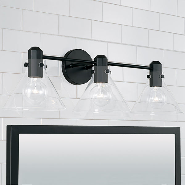 Capital Lighting 145831MB-528