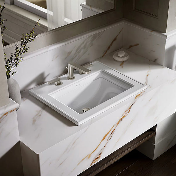 Kohler 2337-8-96
