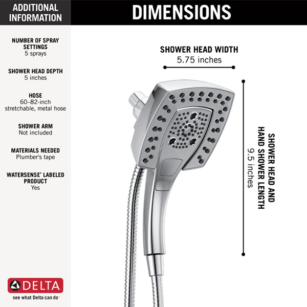 Delta 58474-PR
