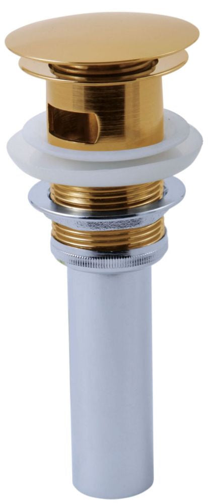 Brizo RP72414PG: MascoCorp-DeltaFaucetCo-BrizoKitchen&Bath_RP72414PG
