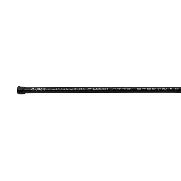 Charlotte Pipe SV-3-10X10