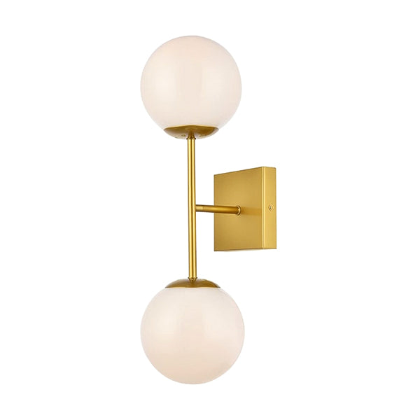 Elegant Lighting LD2358BR