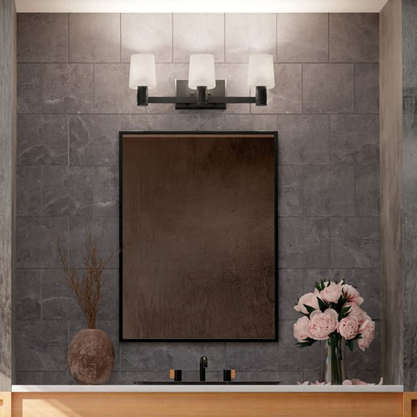 Kichler 55176BK