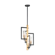 Maxim Lighting 16114CLBKAB: 293011_1.jpg