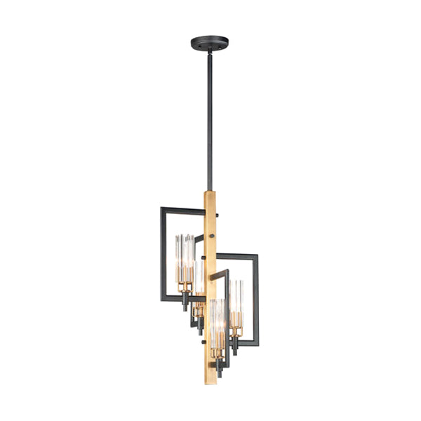 Maxim Lighting 16114CLBKAB: 293011_1.jpg
