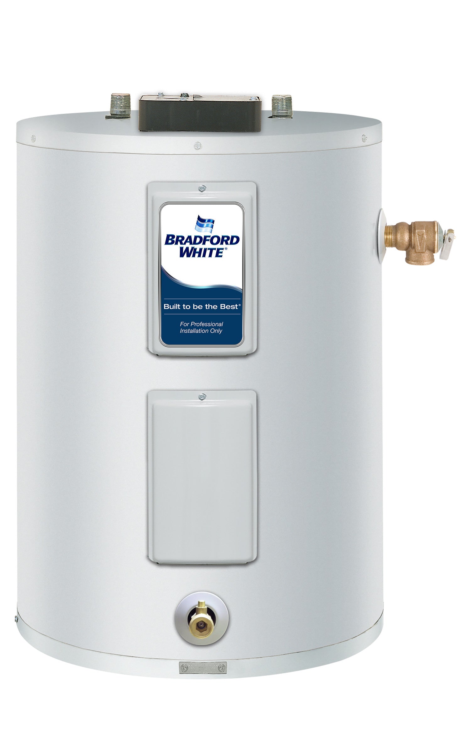 Bradford White LE120L3-3NHWW