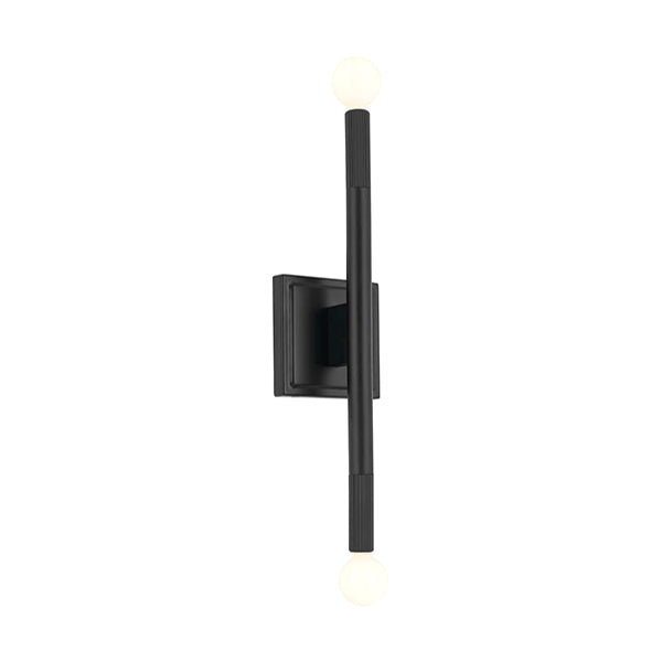 Kichler 52556BK: 319874_1.jpg (Variant Image)