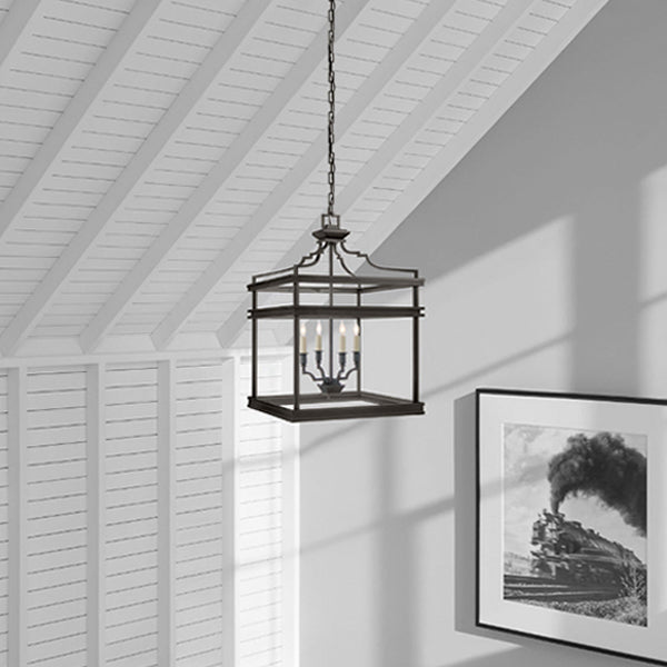 Visual Comfort CHC 2161AI