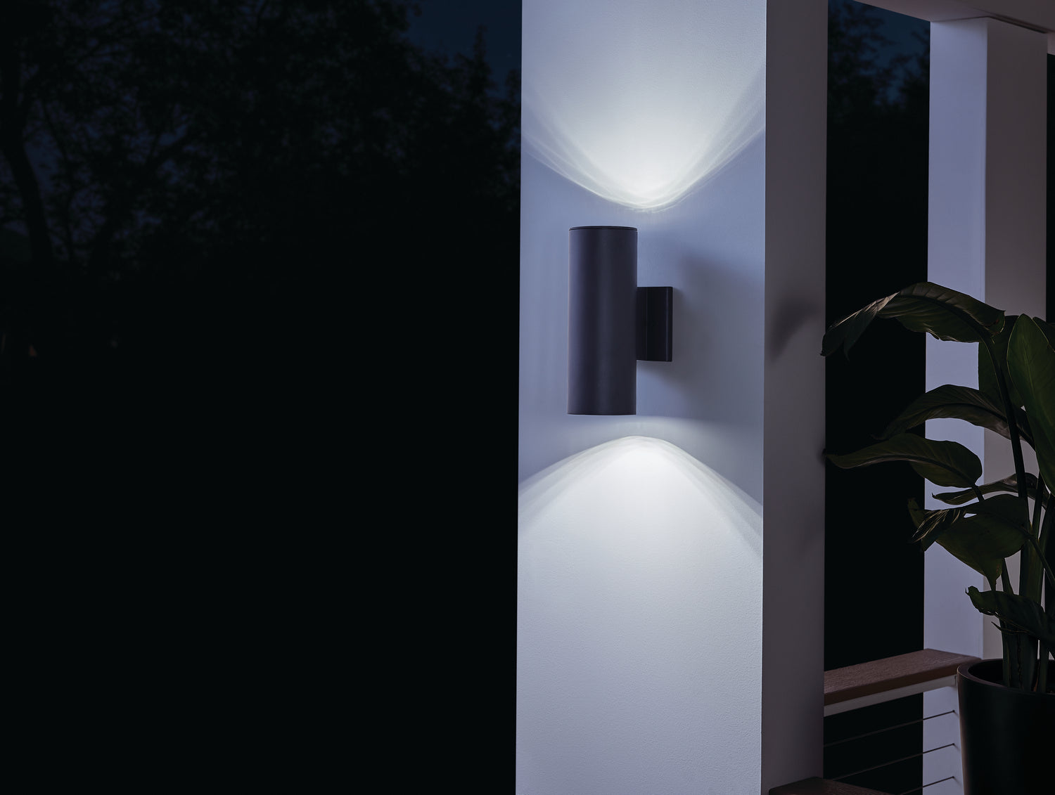 Kichler 11251BKT30: 615049-3.jpg