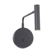 Wac Lighting BL-23210-BK