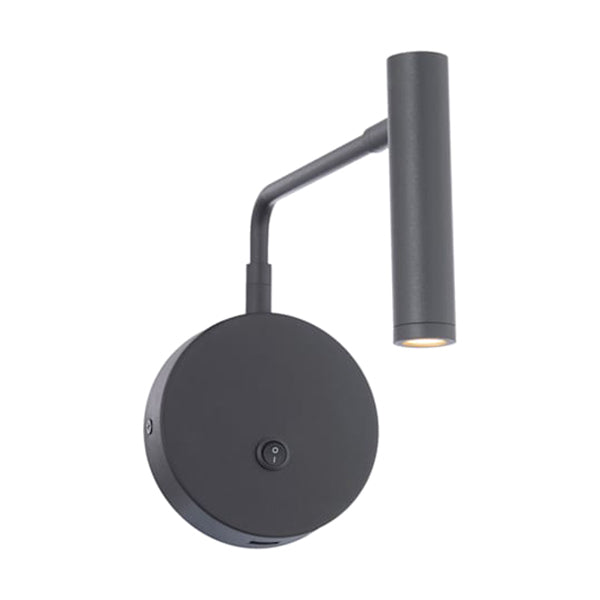 Wac Lighting BL-23210-BK