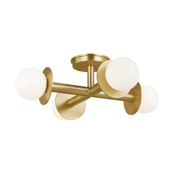 Visual Comfort KF1034MBK