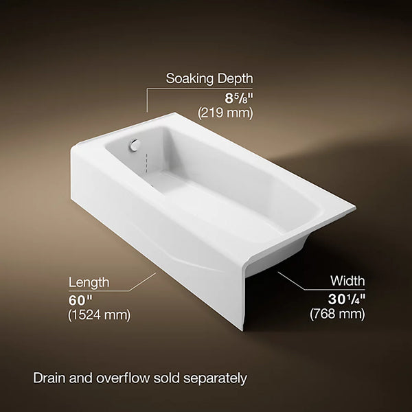 Kohler 715-0