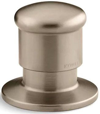 Kohler 9530-BV: KohlerCo-SterlingPlumbing_K9530BV