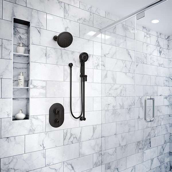 Moen TS2200BL