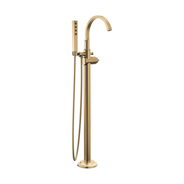 Delta T4788-CZ-PR-LHP-FL