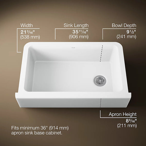 Kohler 25786-CM1