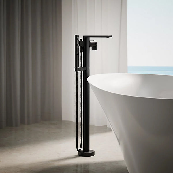 Kohler T73087-4-BL