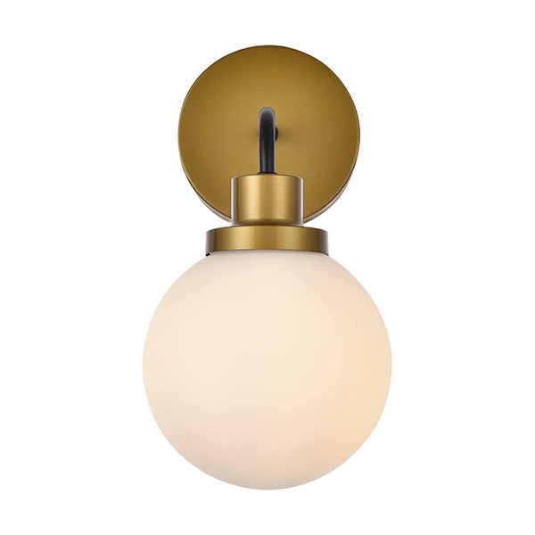 Elegant Lighting LD7030W8BRB
