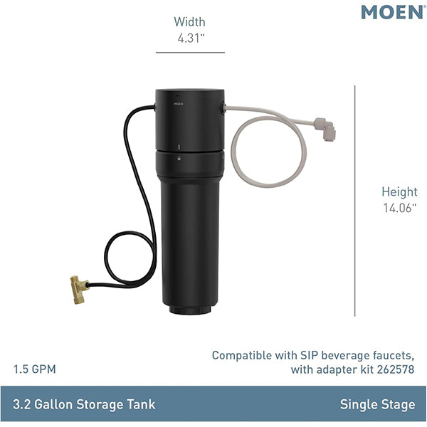 Moen F9800