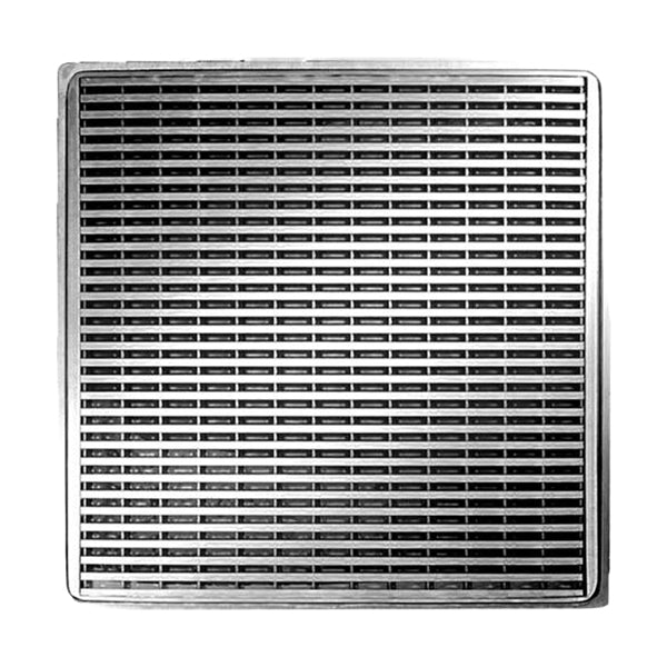 Infinity Drain WD 4-2P PS: 321316_1.jpg (Variant Image)