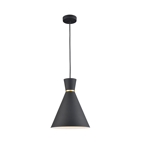 Kuzco 493210-BK/GD