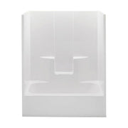 Aquatic 2603SGML-WH