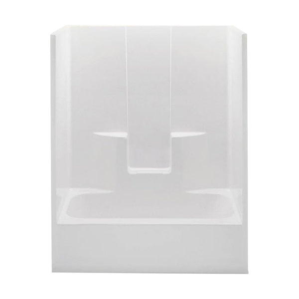 Aquatic 2603SGML-WH