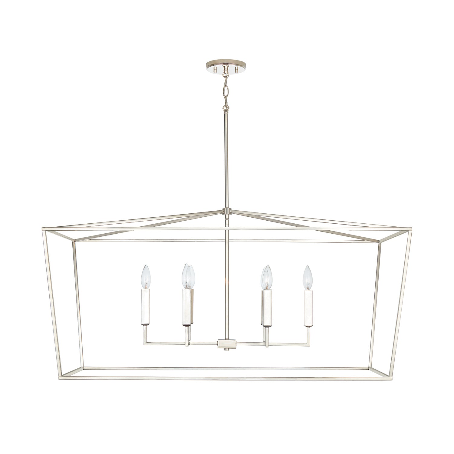 Capital Lighting 837661MB