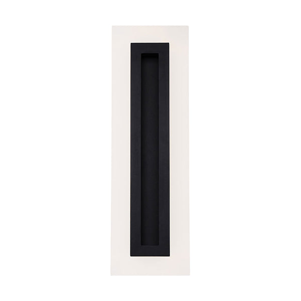 Modern Forms WS-W46824-BK