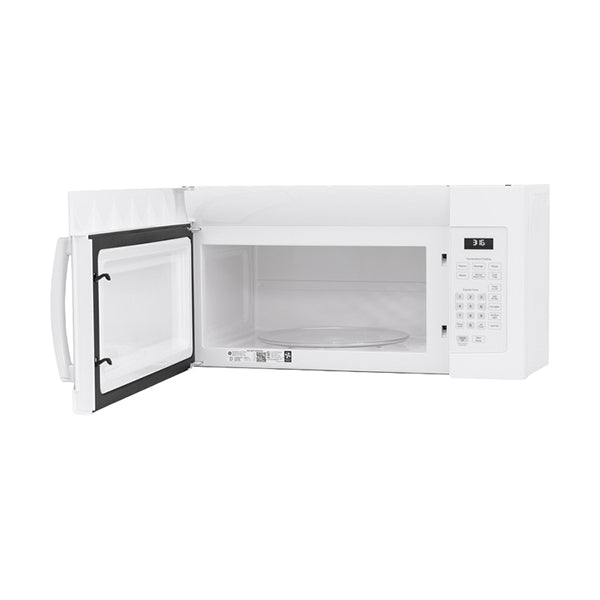 GE JVM3160DFWW