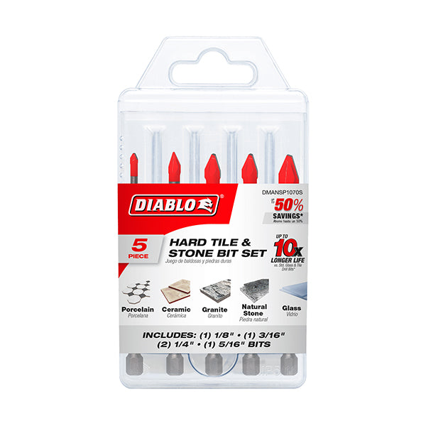 Diablo DMANSP1070S