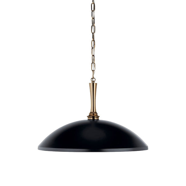 Kichler 52638BK