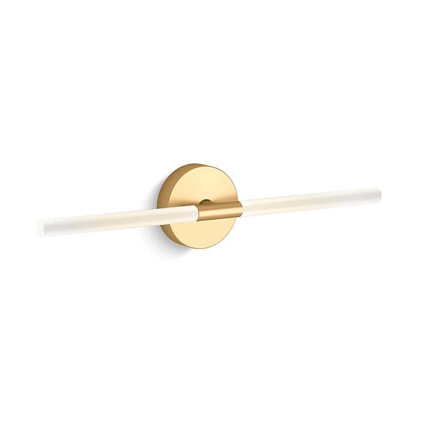 Kohler 23464-SCLED-2GL