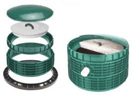 Zoeller 5085-0001: ZoellerPump_50850001