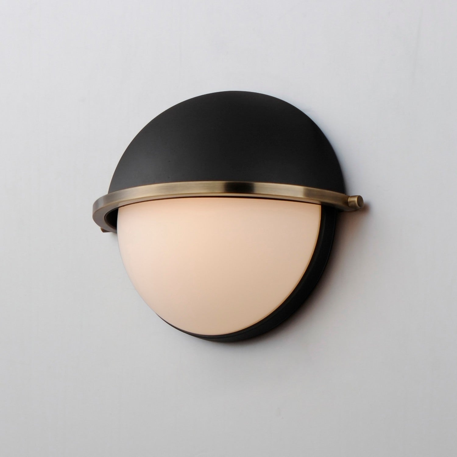Maxim Lighting 12418SWBKWBR: 1303479-3.jpg