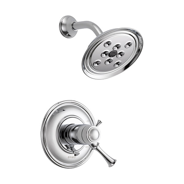 Brizo T60205-PC