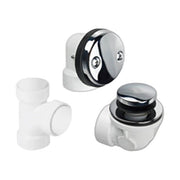 Mountain Plumbing Products BDWPTTA/PVD