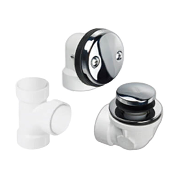 Mountain Plumbing Products BDWPTTA/PVD