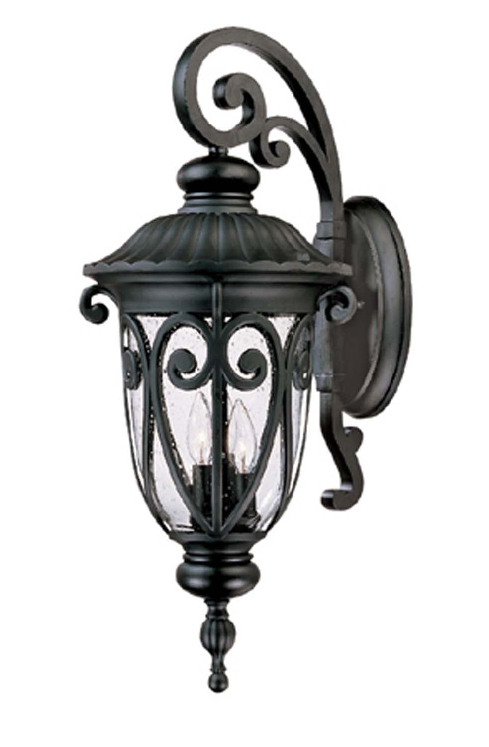 Acclaim Lighting 2122BK: 222585.jpg
