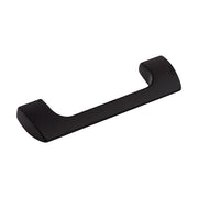 Top Knobs TK543BLK: 132289_1.jpg