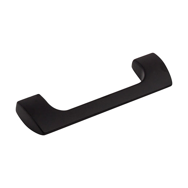Top Knobs TK543BLK: 132289_1.jpg