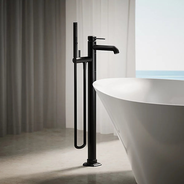 Kohler T27025-4-BL
