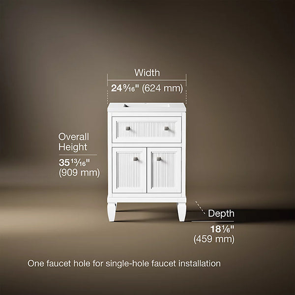 Kohler 33535-ASB-1WX