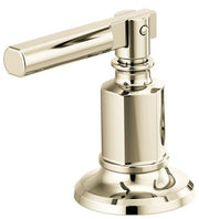 Brizo HL5376-PN: DeltaFaucet_HL5376PN