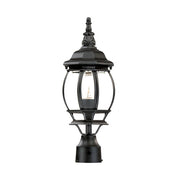 Acclaim Lighting 5057BK