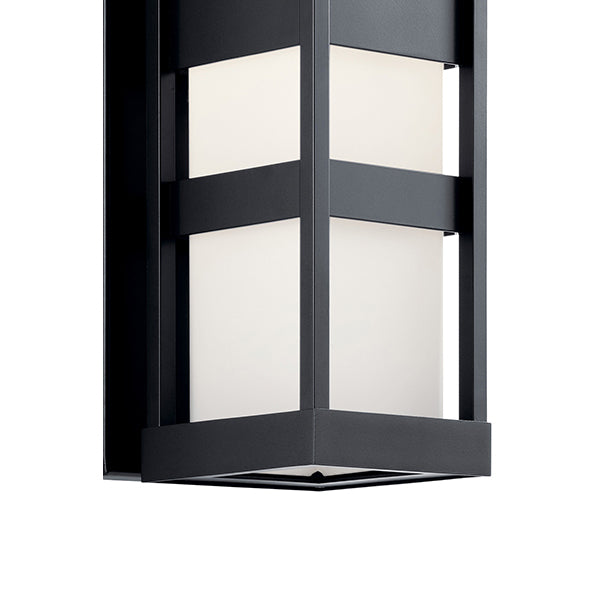 Kichler 59036BKLED