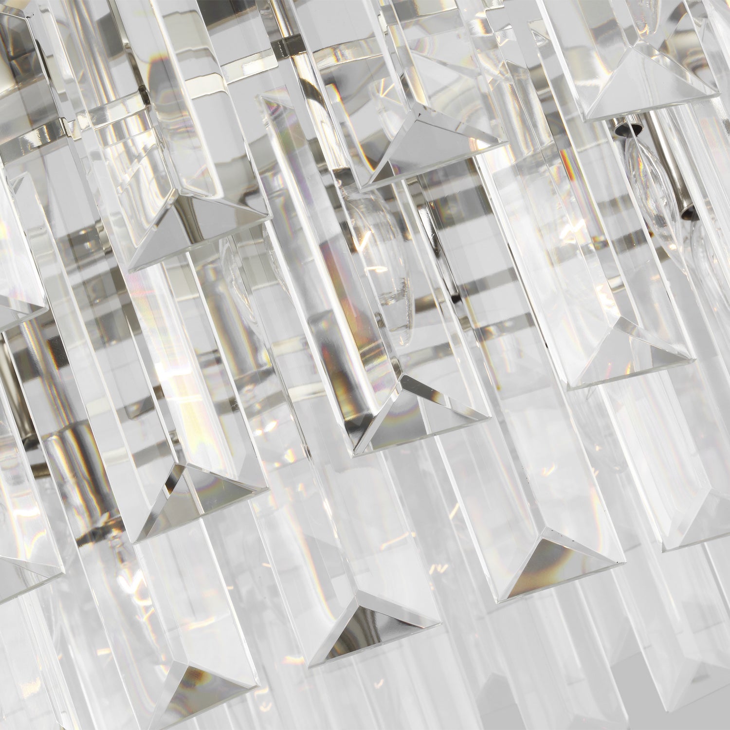 Arden 16-Light Large Chandelier